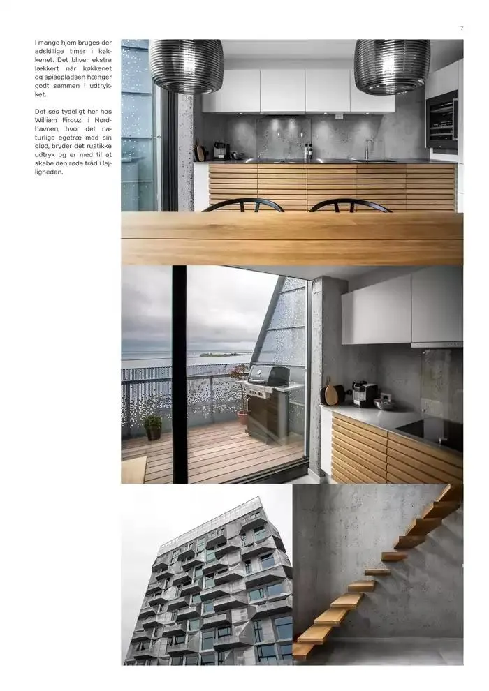 Planke- og spiseborde Gyldig indtil 7. januar - 31. december 2025 - tilbudsavis side 7