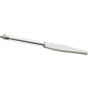 Osti osteskærer - hvid