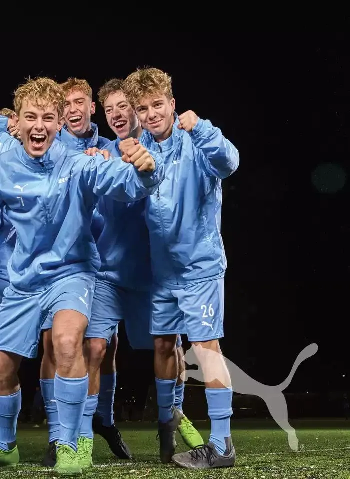 Sport 24 Team Gyldig indtil 24. januar - 31. december 2025 - tilbudsavis side 41