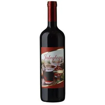Luksus Julegløgg 10% 0,75 l.
