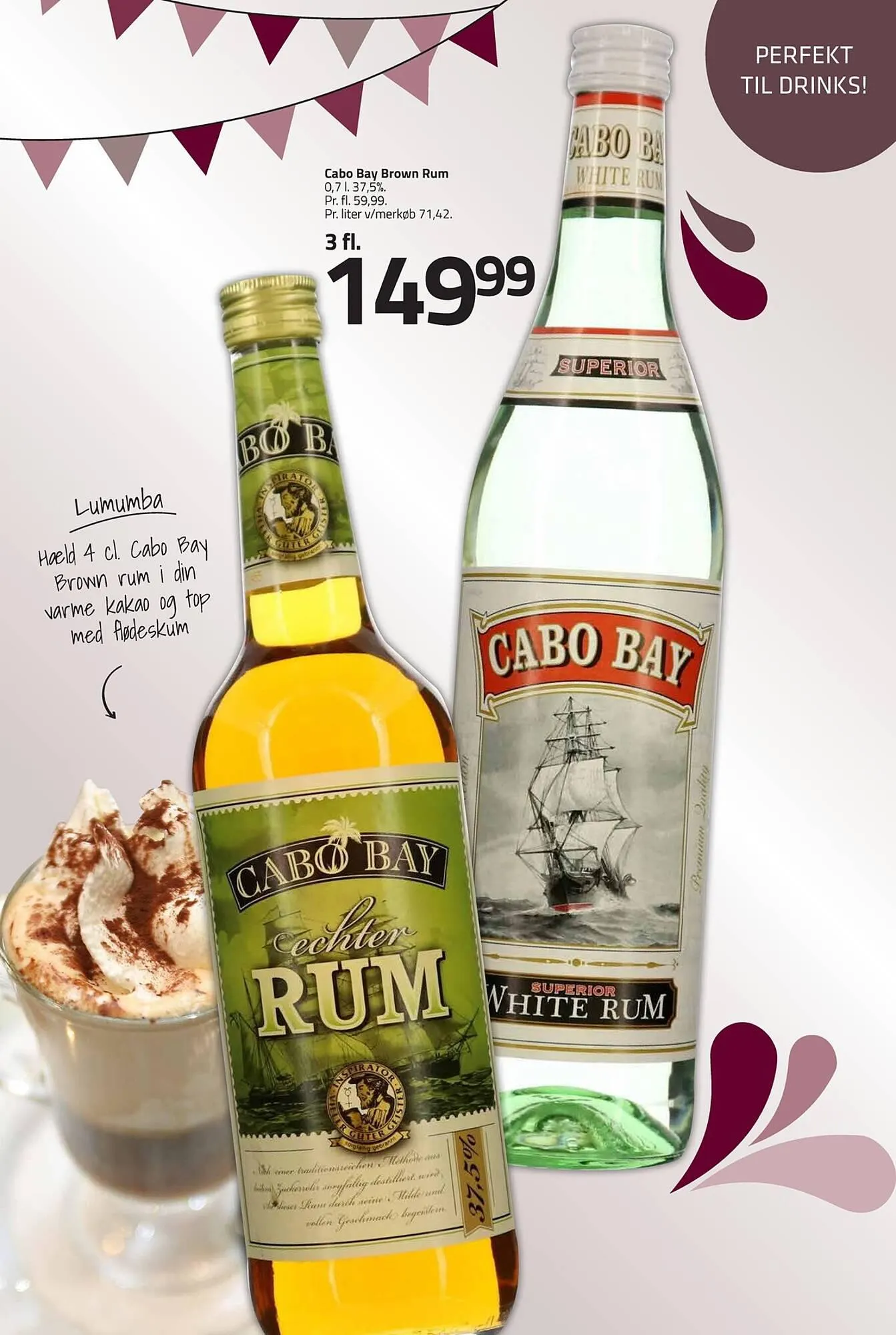 Fleggaard tilbudsavis Gyldig indtil 25. oktober - 31. december 2023 - tilbudsavis side 9