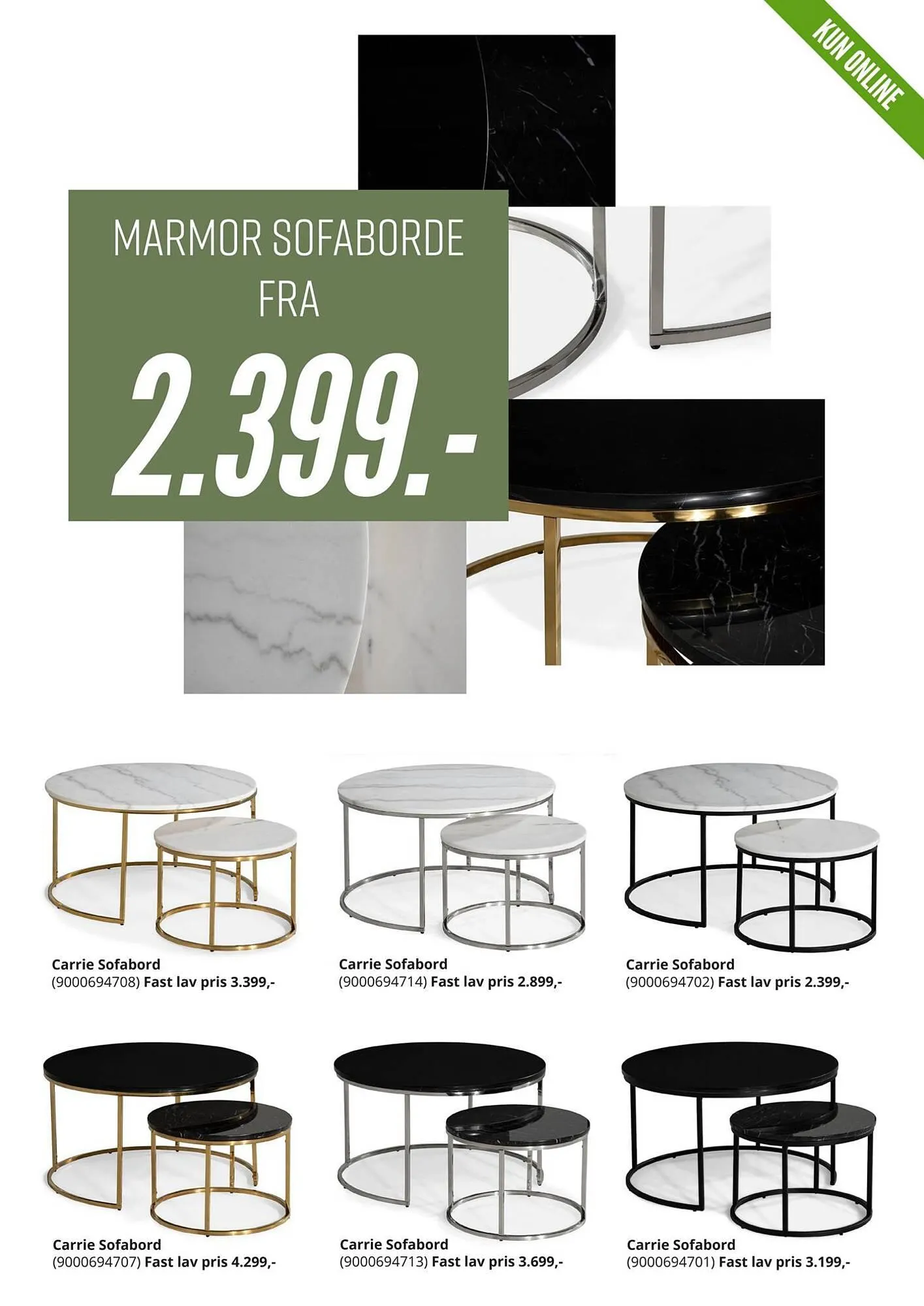 My Home tilbudsavis Gyldig indtil 22. august - 29. august 2023 - tilbudsavis side 25