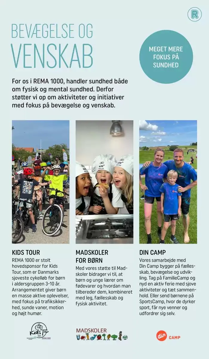 Toptilbud og rabatter Gyldig indtil 4. januar - 26. januar 2025 - tilbudsavis side 10