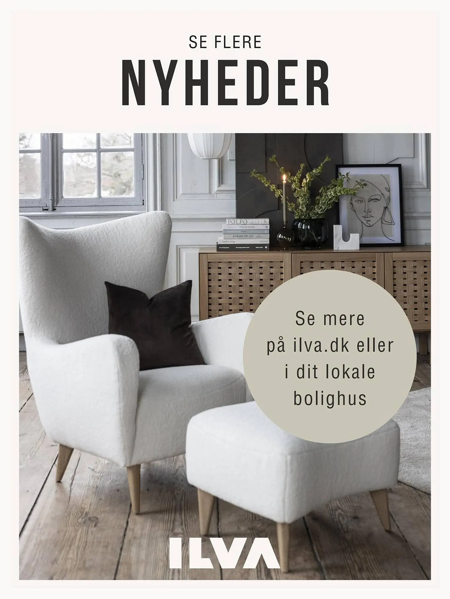 Ilva tilbudsavis Gyldig indtil 14. marts - 30. september 2023 - tilbudsavis side 32