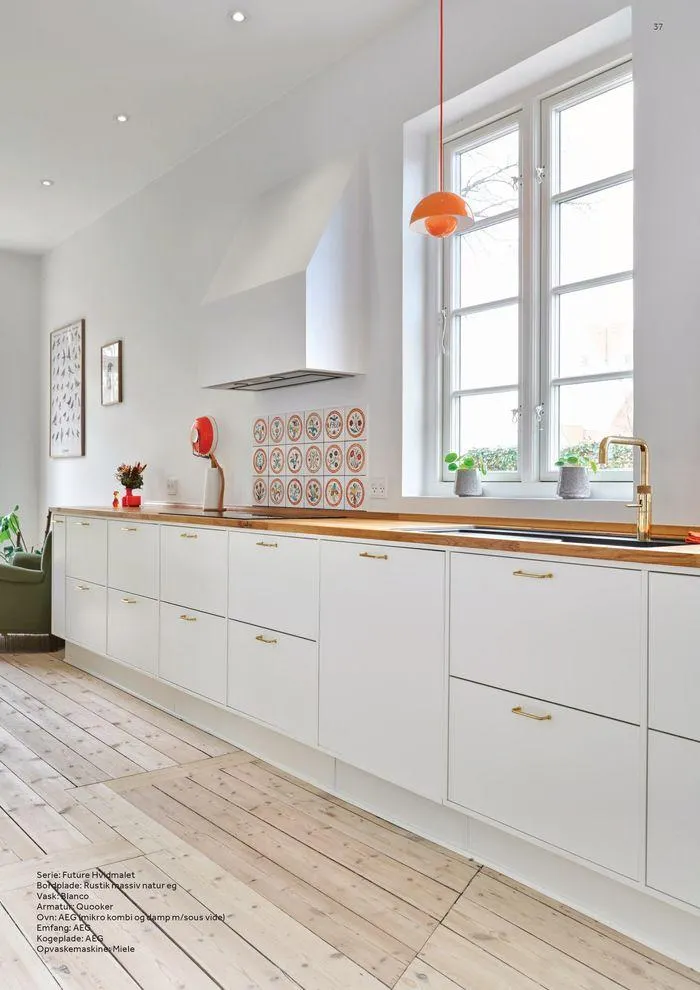 Køkkenbogen Gyldig indtil 4. januar - 31. december 2024 - tilbudsavis side 39