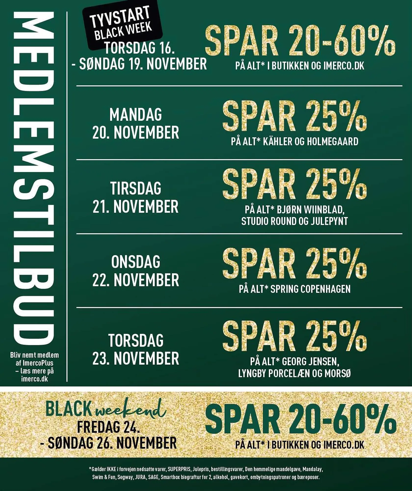 Imerco tilbudsavis Gyldig indtil 16. november - 26. november 2023 - tilbudsavis side 2
