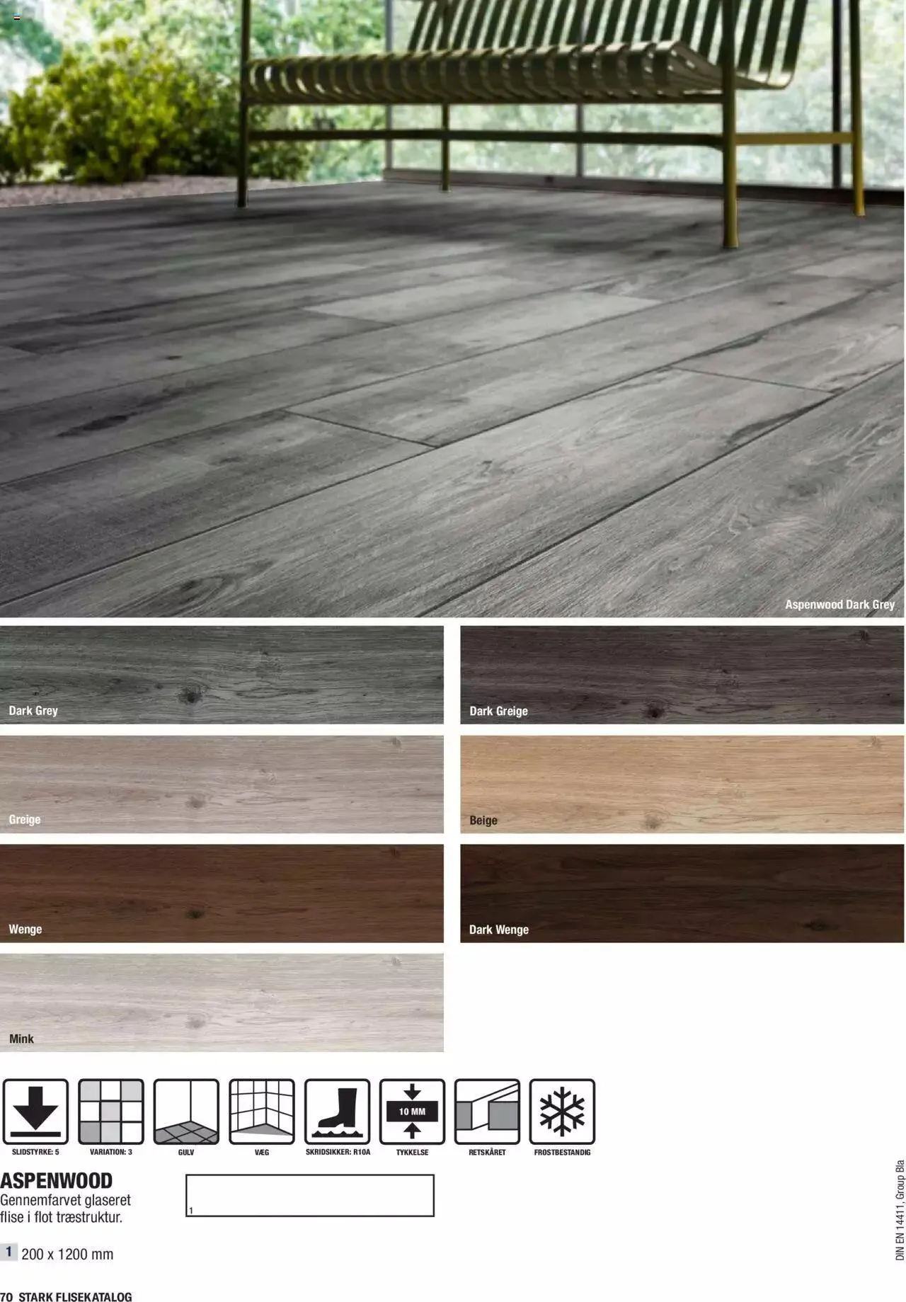 Stark - Fisekatalog Gyldig indtil 1. februar - 31. december 2023 - tilbudsavis side 70