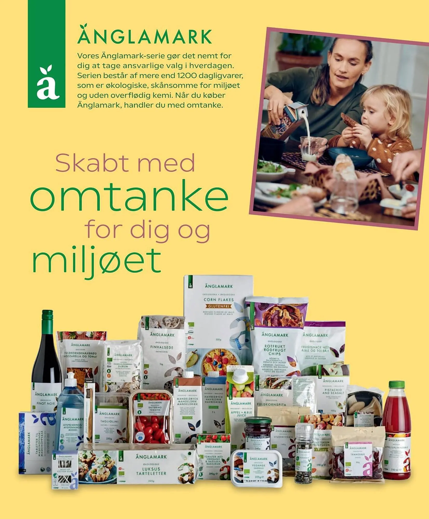 Dagli'Brugsen tilbudsavis Gyldig indtil 3. august - 17. august 2023 - tilbudsavis side 17