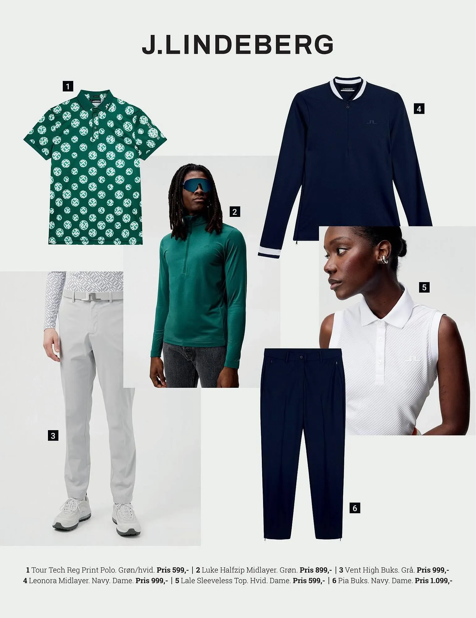 Golf Experten tilbudsavis Gyldig indtil 16. oktober - 30. november 2023 - tilbudsavis side 68