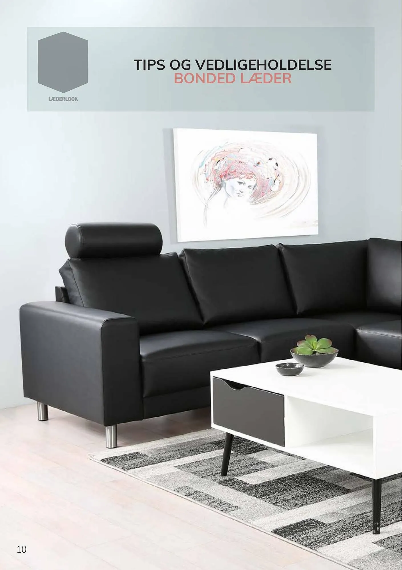 Daells Bolighus tilbudsavis Gyldig indtil 24. august - 31. august 2023 - tilbudsavis side 10