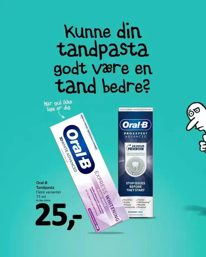 Normal Tilbudsavis Gyldig indtil 24. november - 8. december 2024 - tilbudsavis side 8