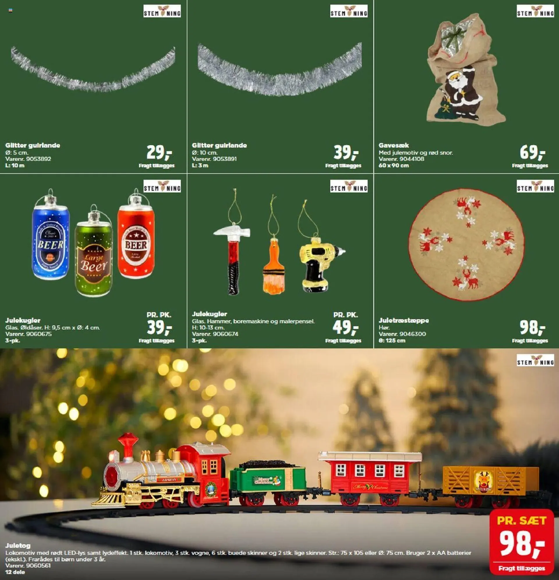 jem & fix tilbudsavis Gyldig indtil 12. oktober - 31. december 2024 - tilbudsavis side 25