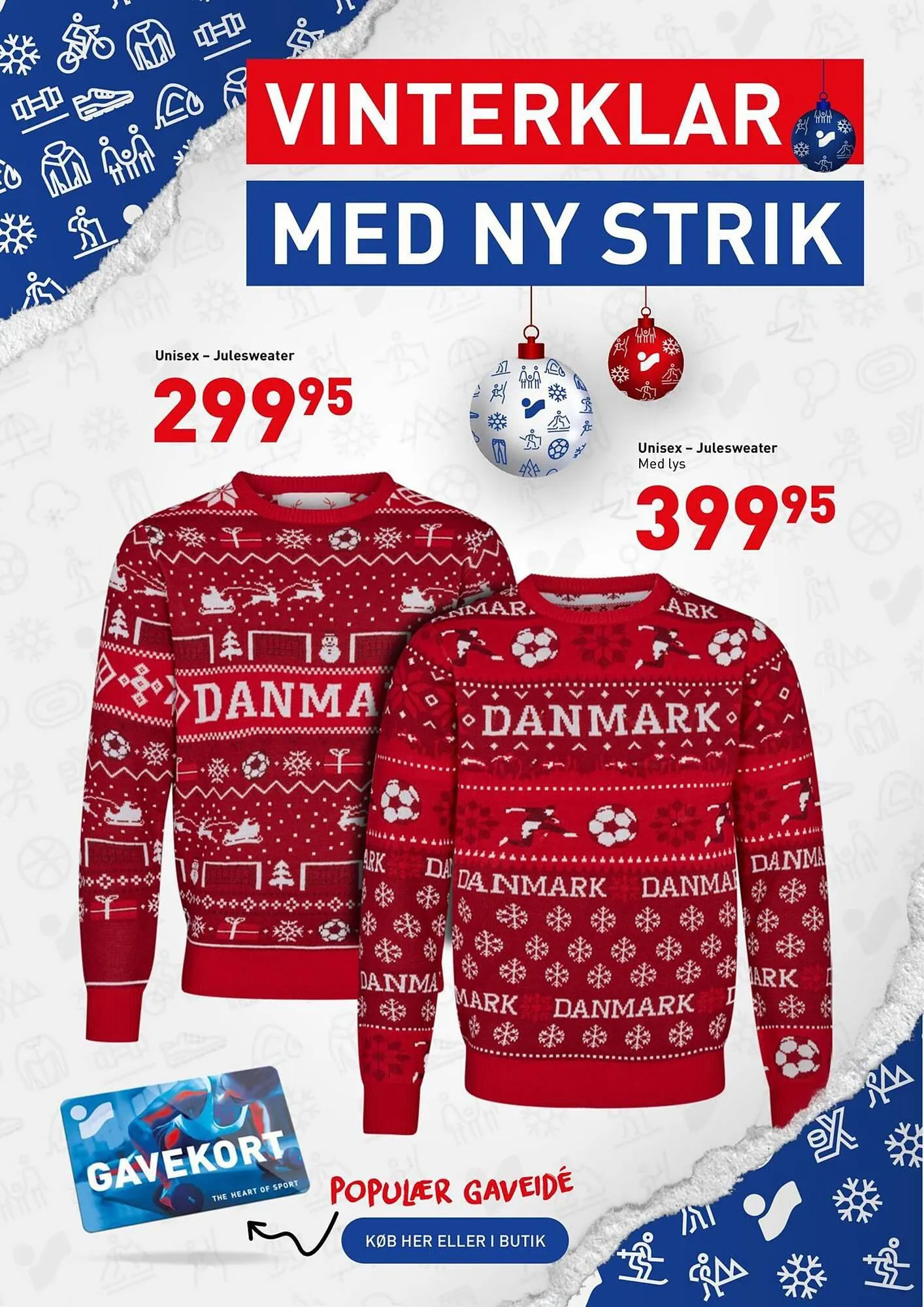 Intersport tilbudsavis Gyldig indtil 1. december - 31. december 2023 - tilbudsavis side 24