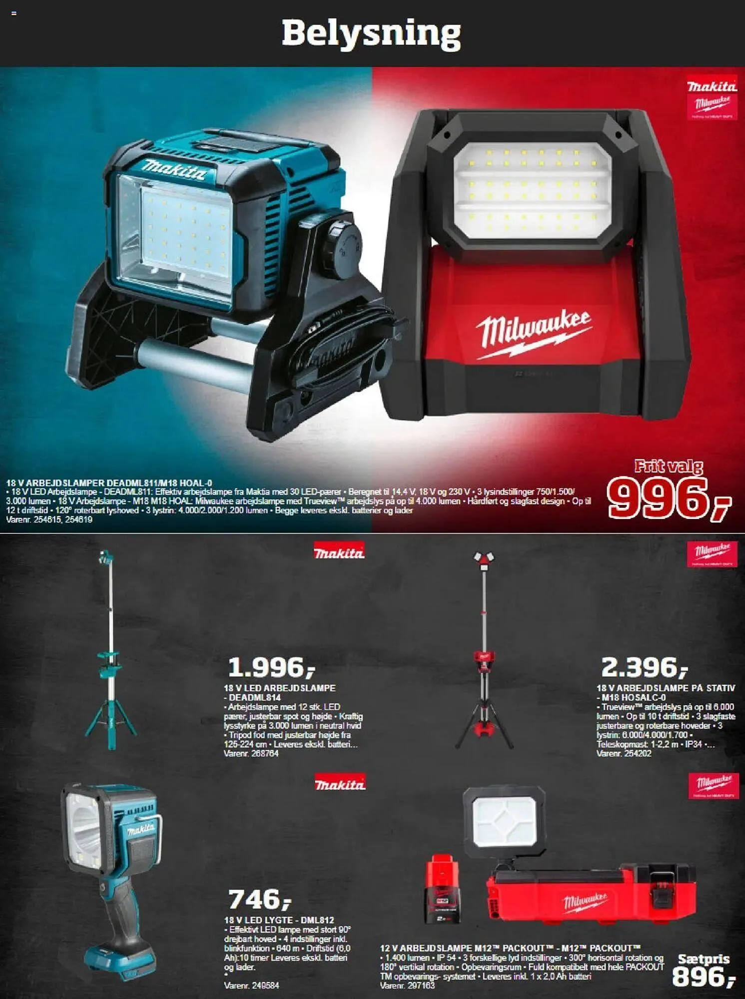 Bygma tilbudsavis Gyldig indtil 4. december - 31. december 2023 - tilbudsavis side 3