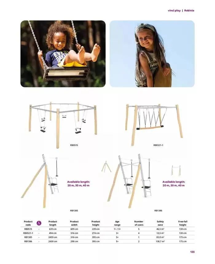 Lekolar Lekolar Vinci Play Gyldig indtil 7. december - 21. december 2024 - tilbudsavis side 135