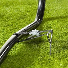 Salta stormankre til trampolin 4 stk.