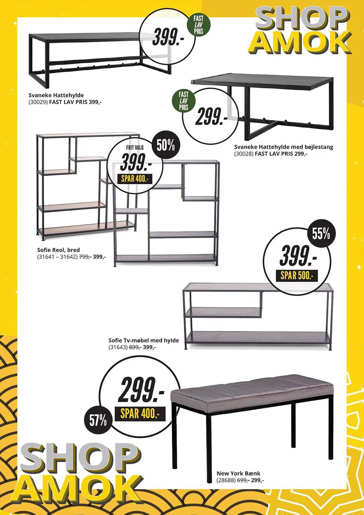 My Home tilbudsavis Gyldig indtil 30. august - 6. september 2023 - tilbudsavis side 4