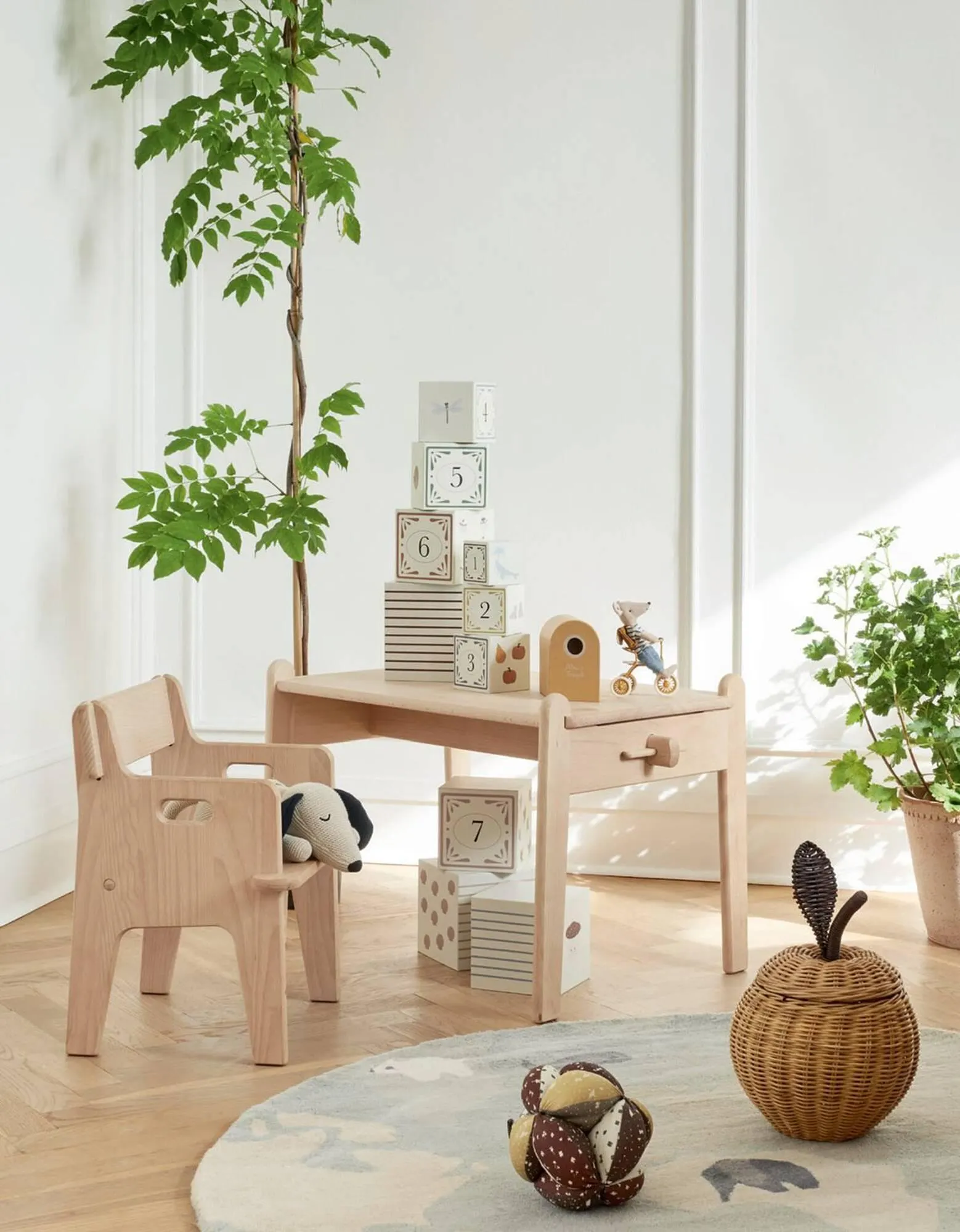 Illums Bolighus tilbudsavis Gyldig indtil 8. november - 31. december 2023 - tilbudsavis side 72