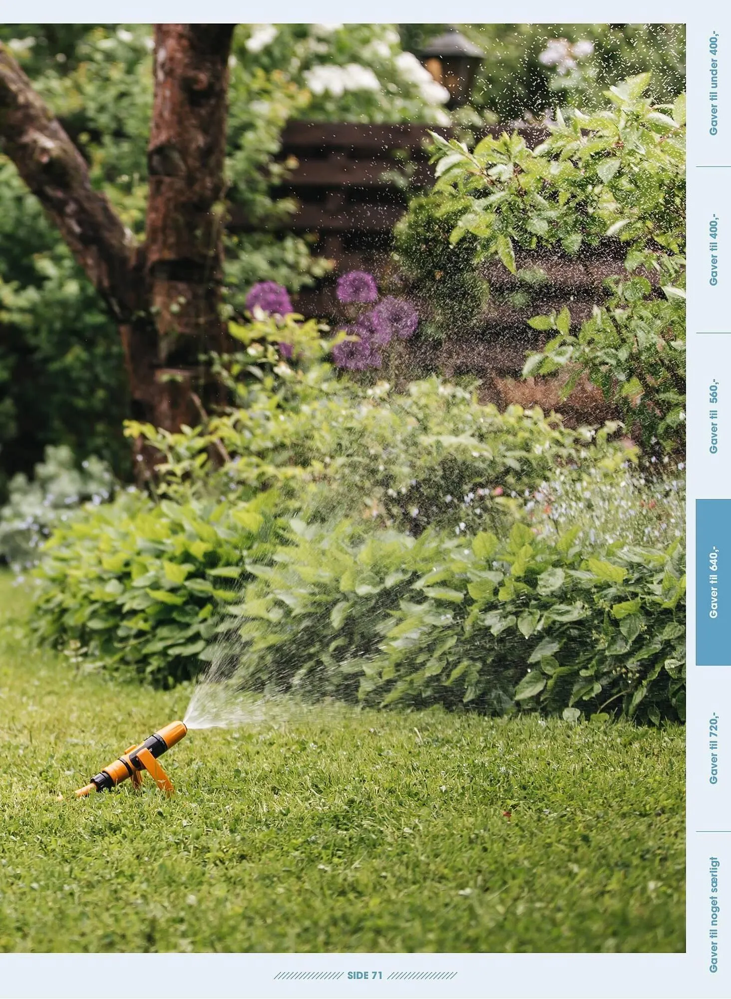 Sportigan tilbudsavis Gyldig indtil 22. august - 31. december 2023 - tilbudsavis side 71