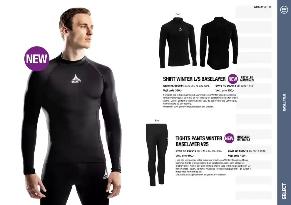 Select Gyldig indtil 5. februar - 31. december 2025 - tilbudsavis side 115
