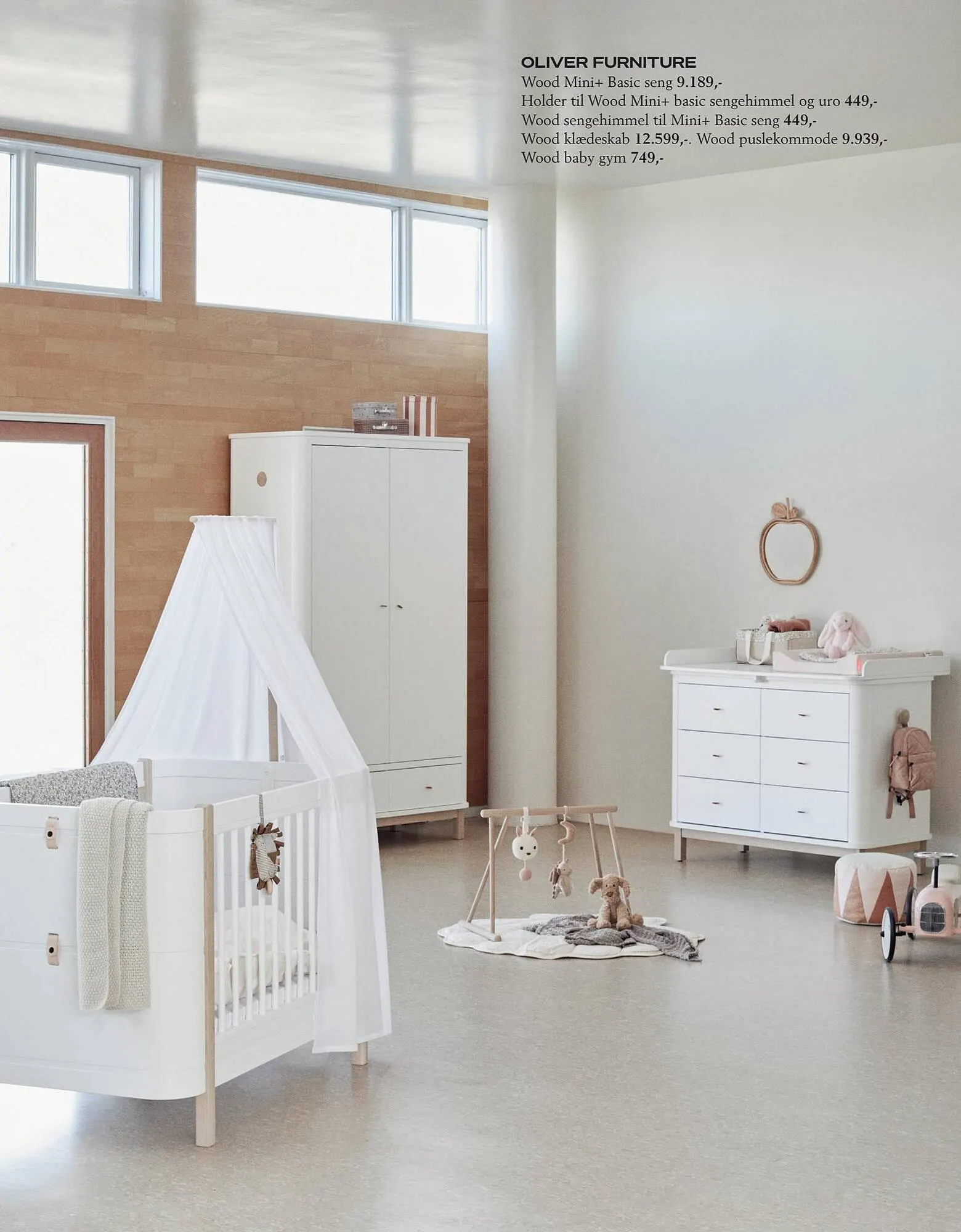 Illums Bolighus tilbudsavis Gyldig indtil 1. september - 30. november 2023 - tilbudsavis side 35