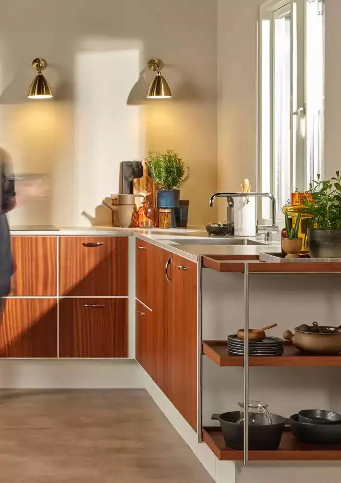 Køkkenbogen Gyldig indtil 7. januar - 31. december 2025 - tilbudsavis side 35