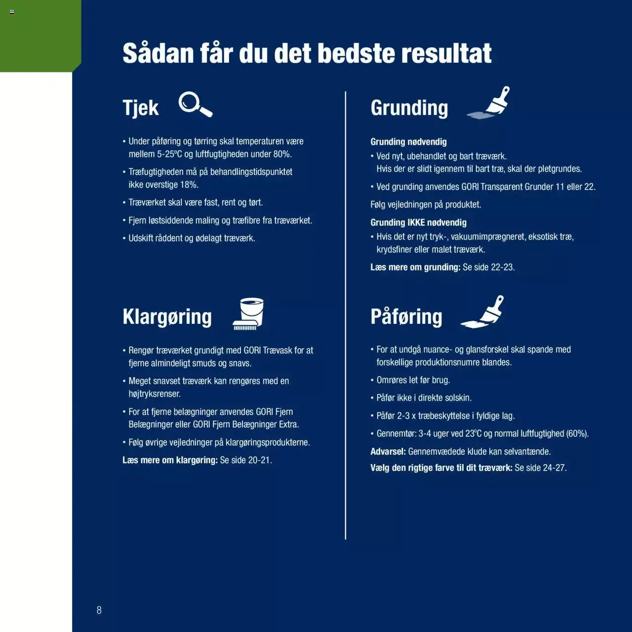 Stark - Gori hanbog Gyldig indtil 1. februar - 31. december 2023 - tilbudsavis side 8