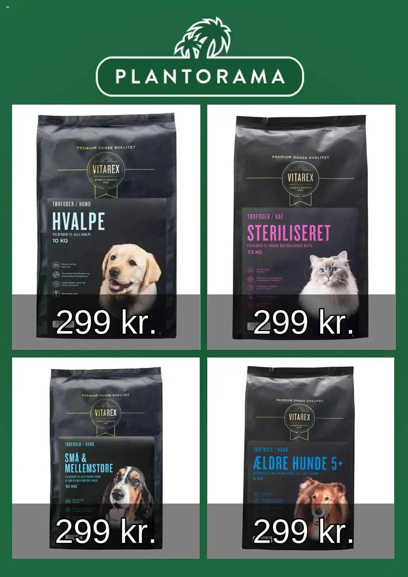 Plantorama tilbudsavis Gyldig indtil 20. januar - 19. februar 2025 - tilbudsavis side 5