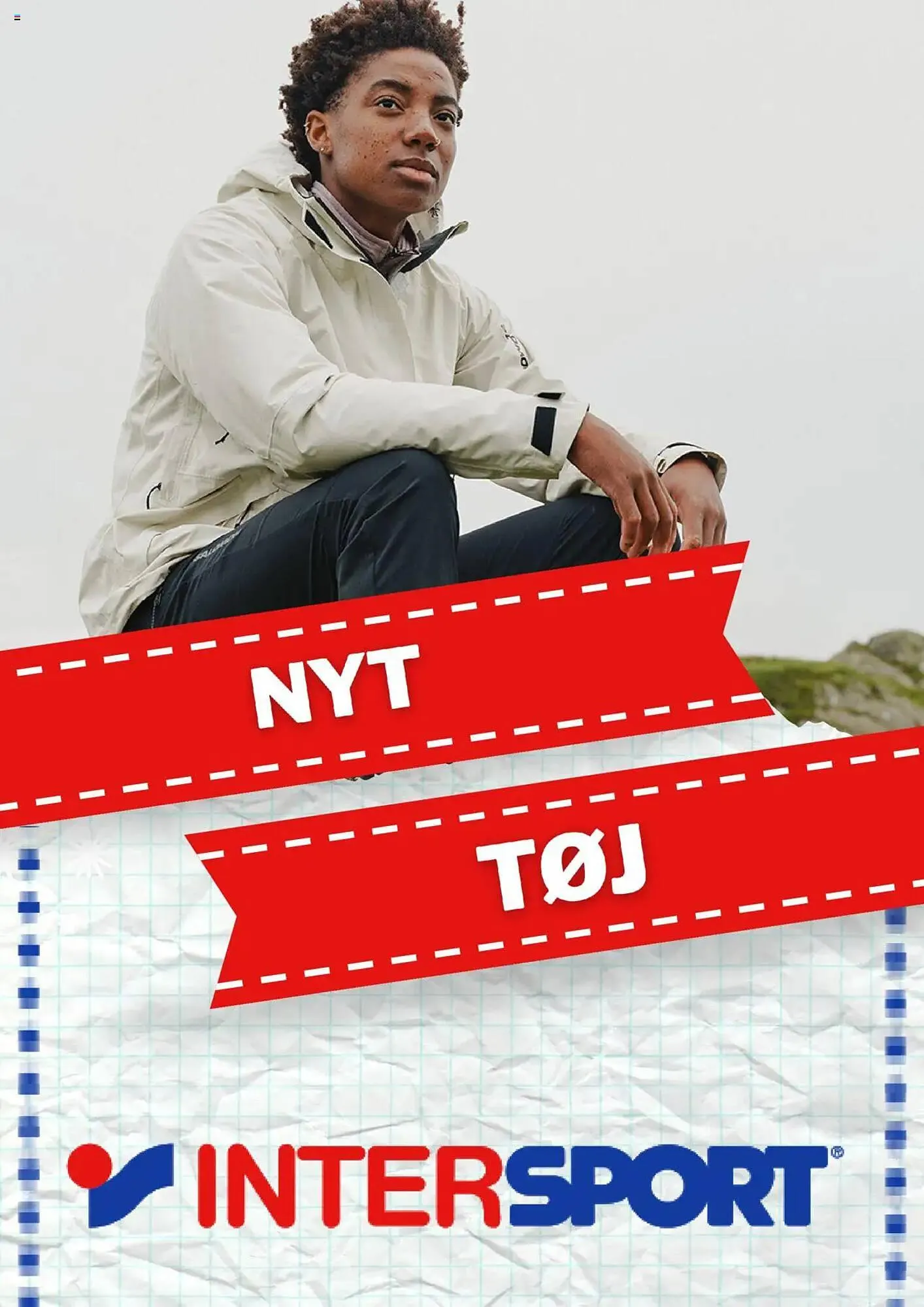 Intersport tilbudsavis - 1