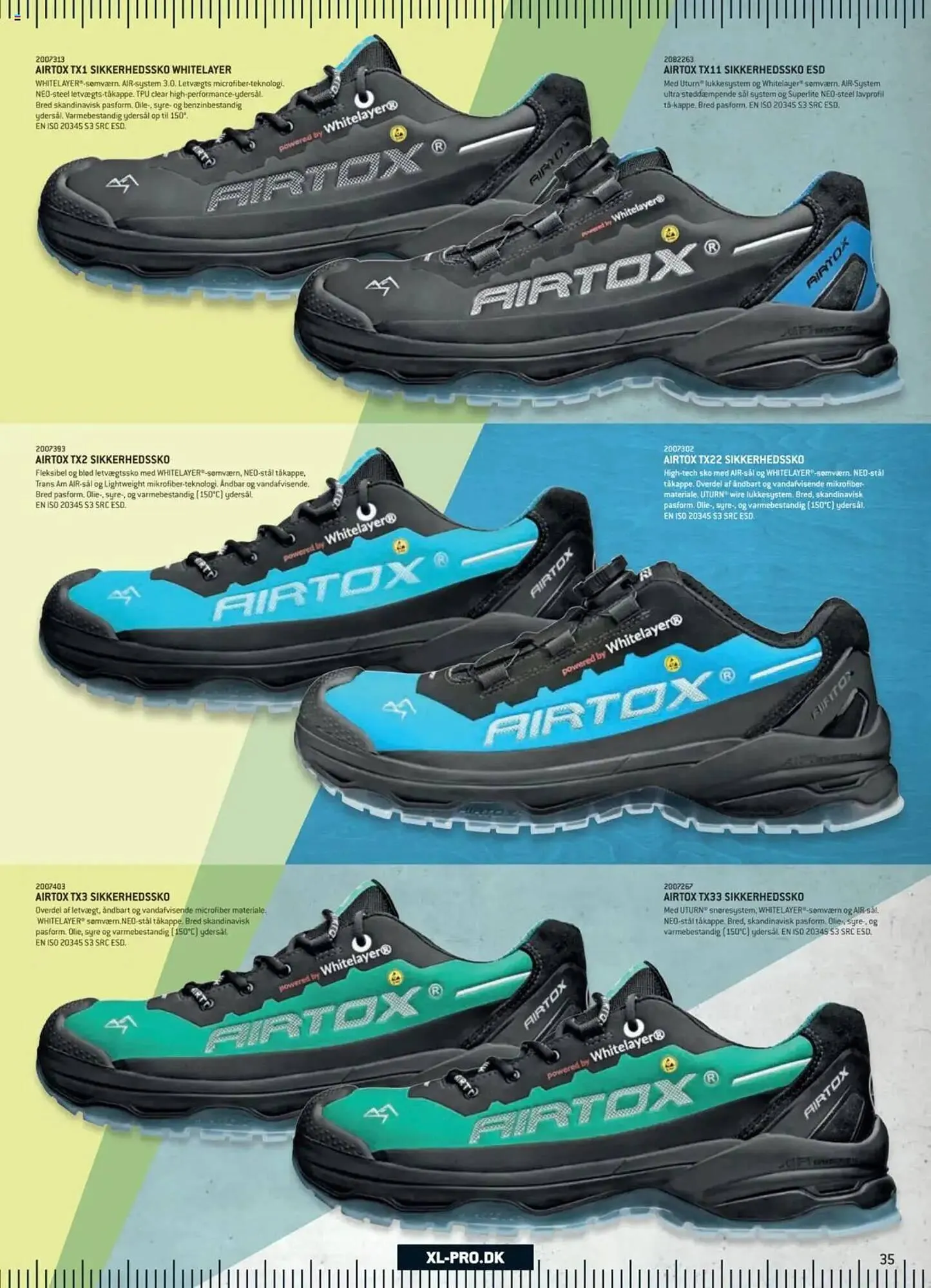 XL-BYG tilbudsavis Gyldig indtil 28. november - 13. januar 2025 - tilbudsavis side 36