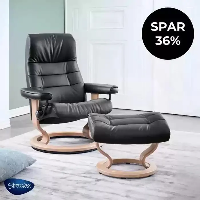 Møblér Tilbudsavis Gyldig indtil 23. januar - 6. februar 2025 - tilbudsavis side 6