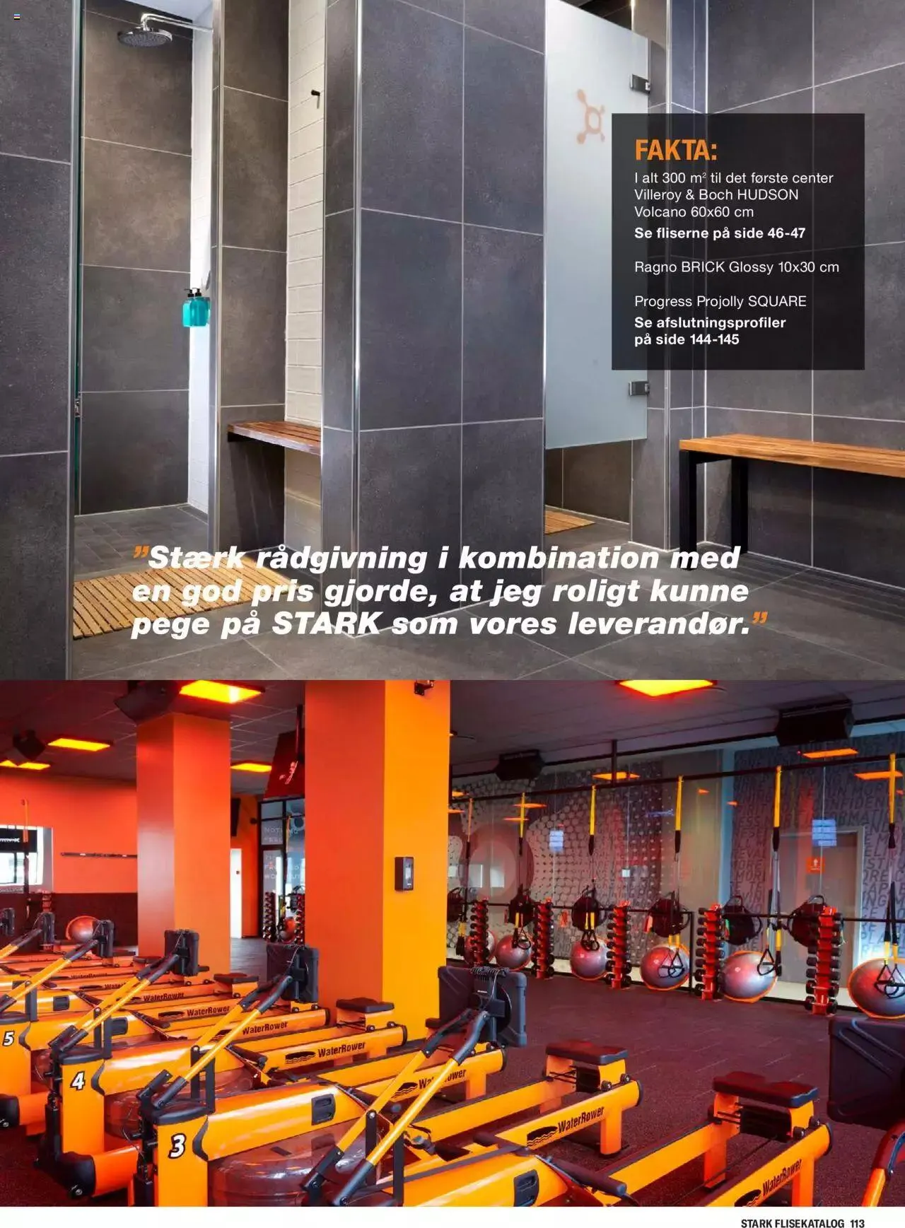 Stark - Fisekatalog Gyldig indtil 1. februar - 31. december 2023 - tilbudsavis side 113