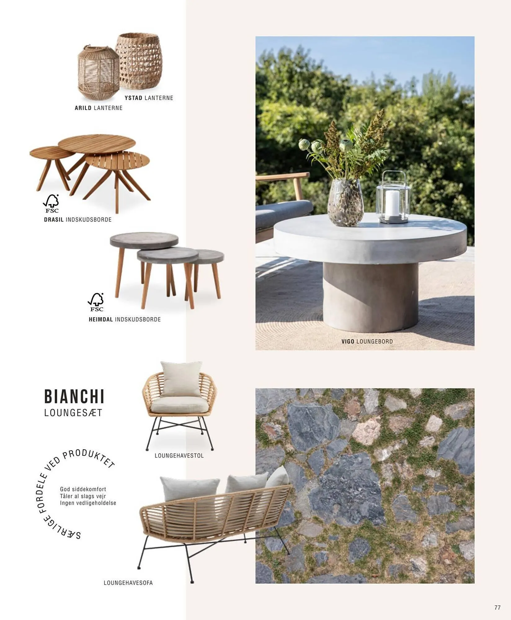 Ilva tilbudsavis Gyldig indtil 14. marts - 30. september 2023 - tilbudsavis side 77