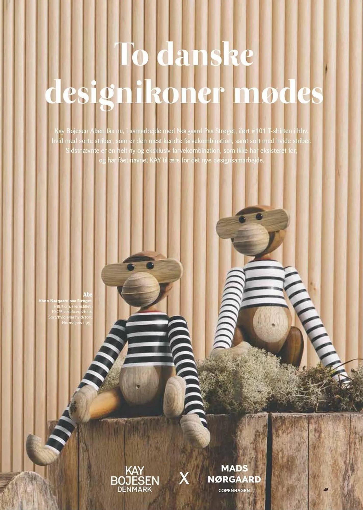 Kop & Kande tilbudsavis Gyldig indtil 9. juni - 30. september 2023 - tilbudsavis side 45