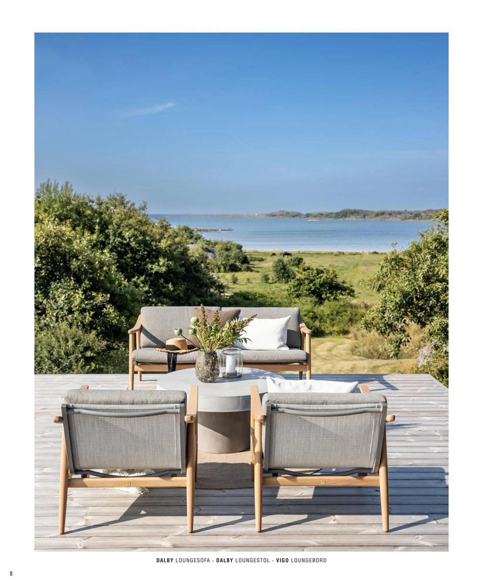 Ilva tilbudsavis Gyldig indtil 14. marts - 30. september 2023 - tilbudsavis side 8