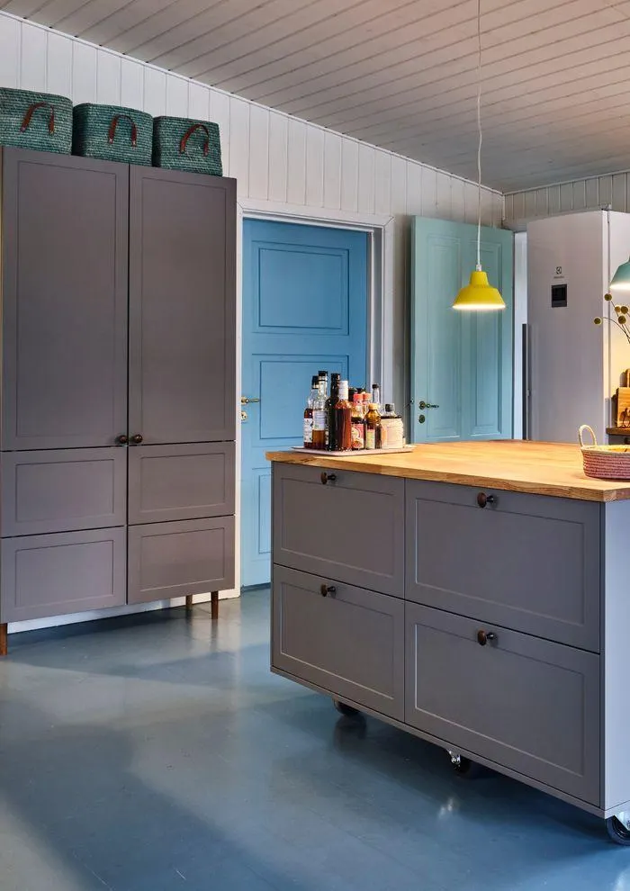 Køkkenbogen Gyldig indtil 4. januar - 31. december 2024 - tilbudsavis side 84