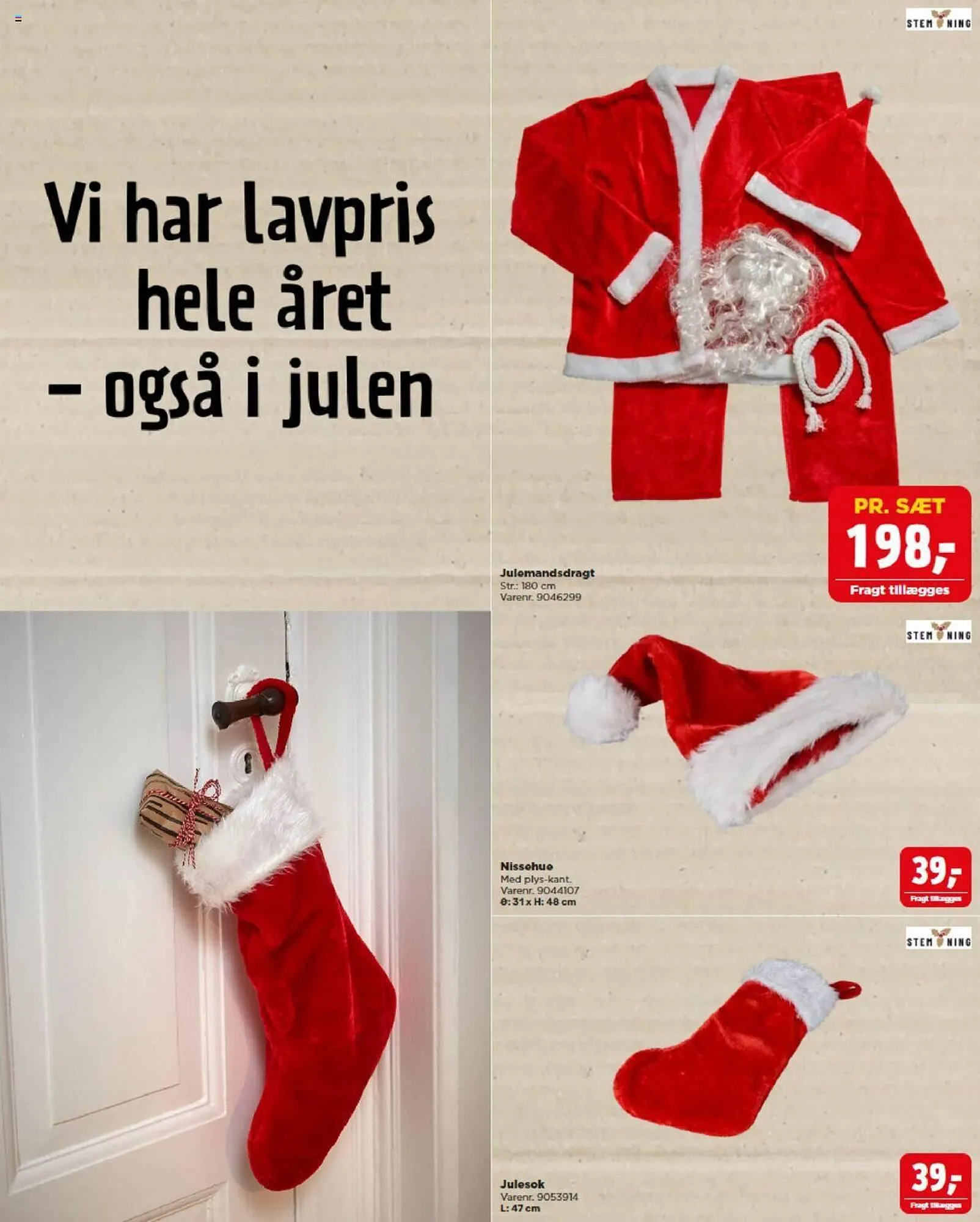 jem & fix tilbudsavis Gyldig indtil 12. oktober - 31. december 2024 - tilbudsavis side 27