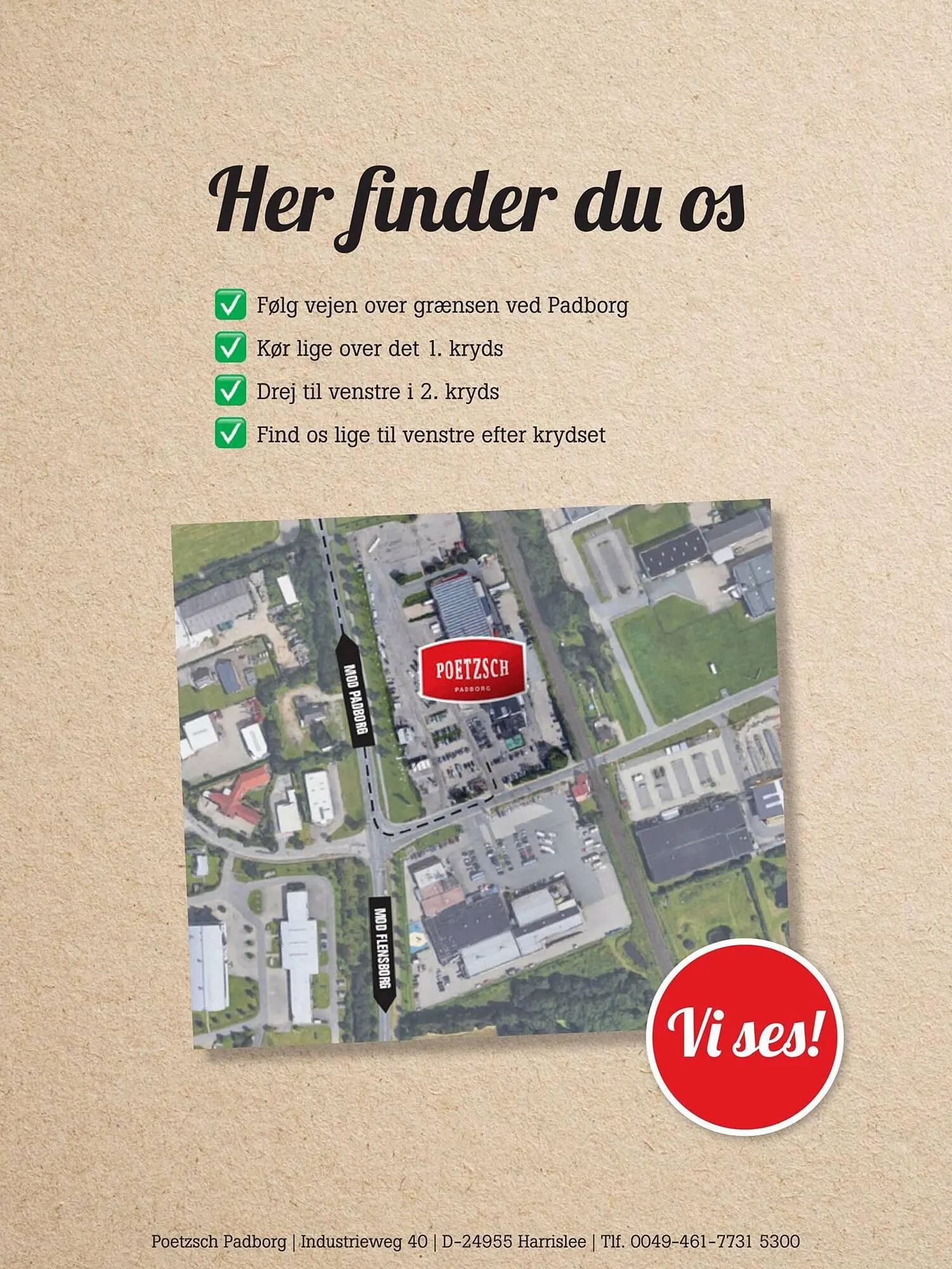 Poetzsch Padborg tilbudsavis Gyldig indtil 22. november - 13. december 2023 - tilbudsavis side 17
