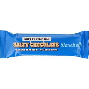 Proteinbar m. mælkechokolade