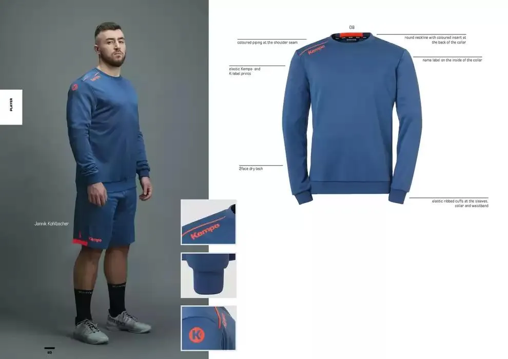 Kempa Gyldig indtil 5. februar - 31. december 2025 - tilbudsavis side 60