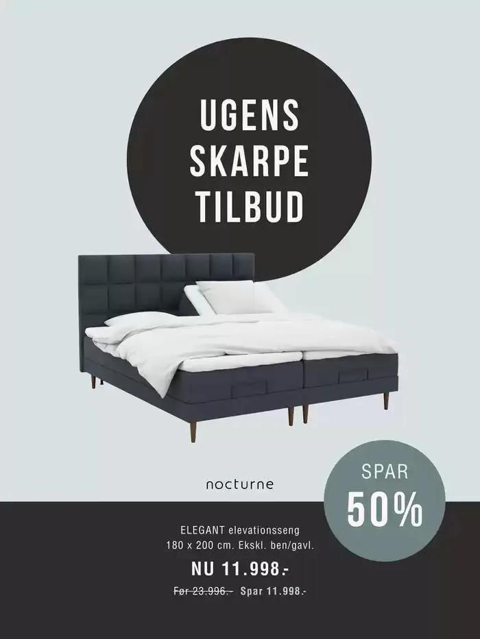 Eksklusive kup Gyldig indtil 3. februar - 17. februar 2025 - tilbudsavis side 13