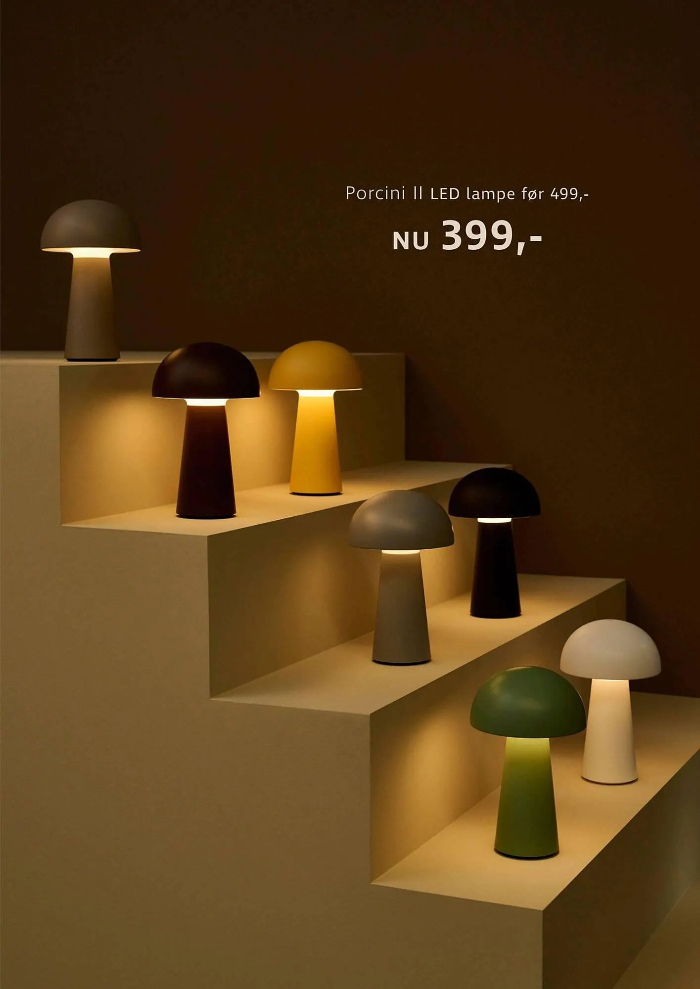 Sinnerup tilbudsavis Gyldig indtil 13. november - 24. december 2023 - tilbudsavis side 23