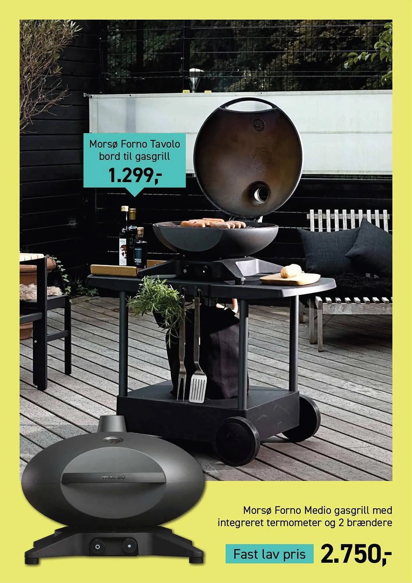 Johannes Fog tilbudsavis Gyldig indtil 18. september - 1. oktober 2023 - tilbudsavis side 7