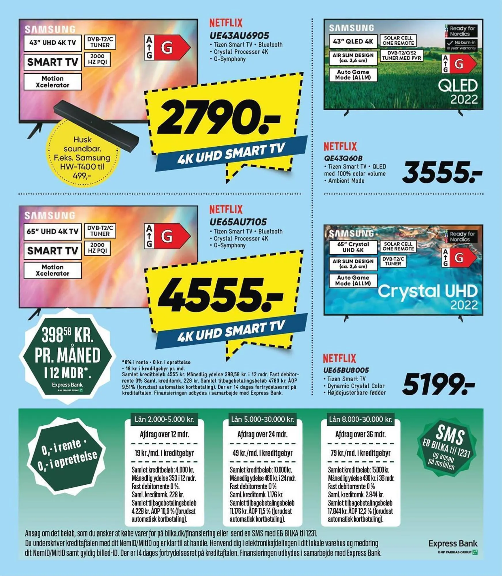 Bilka tilbudsavis Gyldig indtil 15. september - 21. september 2023 - tilbudsavis side 33