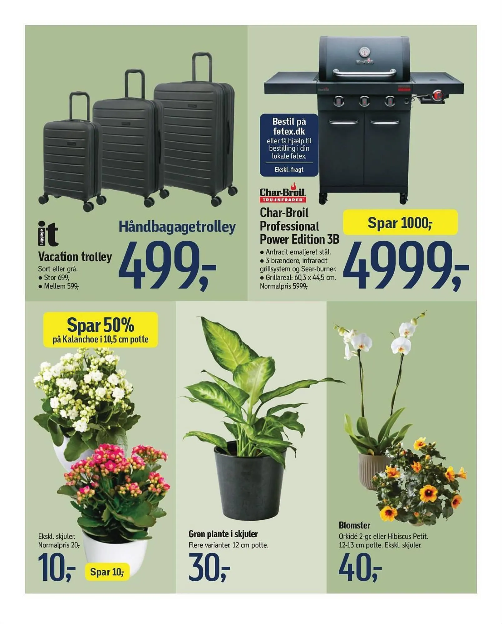 Føtex tilbudsavis Gyldig indtil 15. september - 21. september 2023 - tilbudsavis side 42