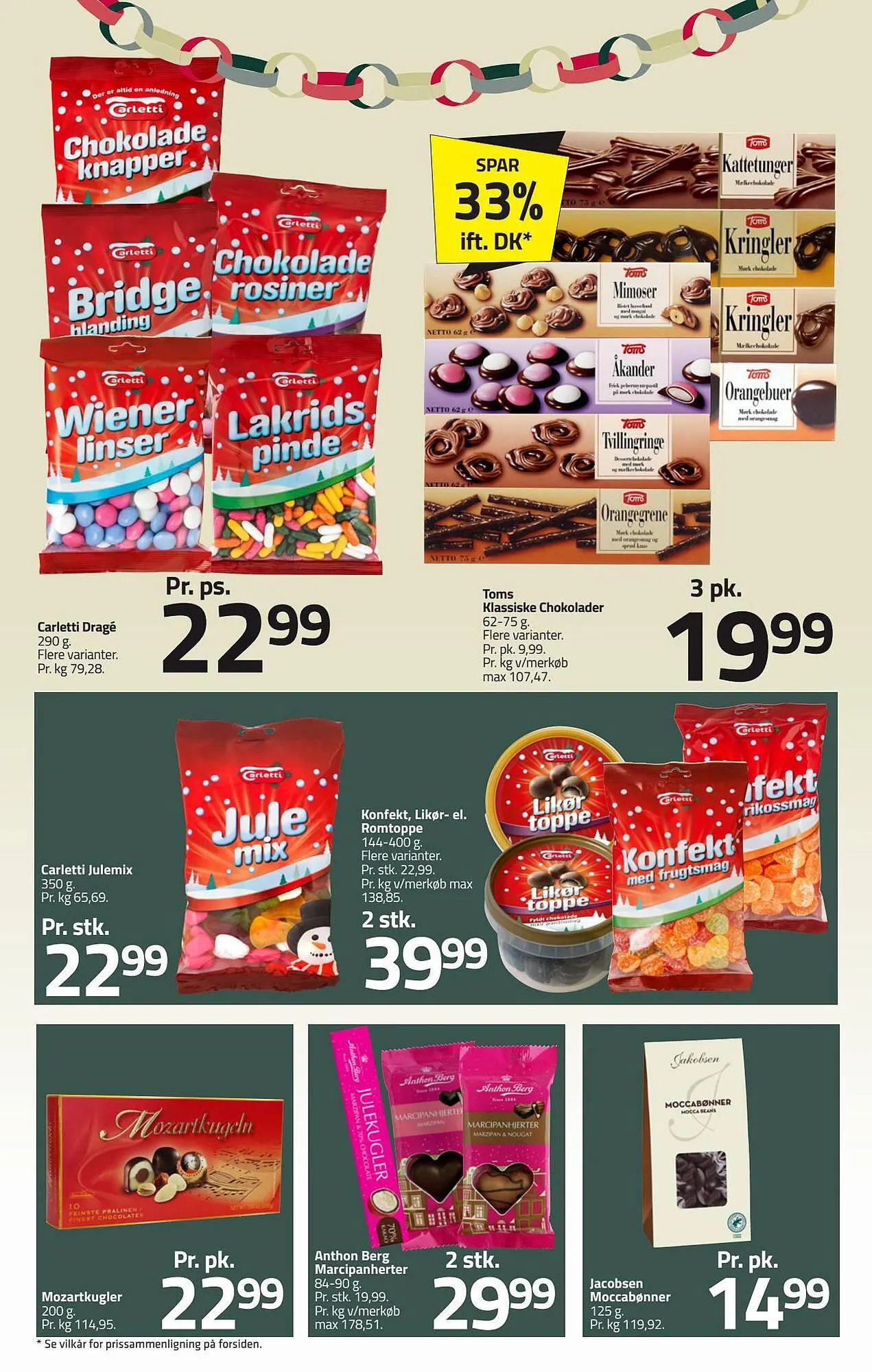 Fleggaard tilbudsavis Gyldig indtil 6. september - 26. september 2023 - tilbudsavis side 3