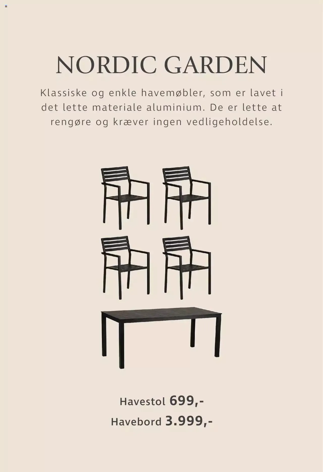 Illums Bolighus - Sommeren Gyldig indtil 1. august - 31. december 2023 - tilbudsavis side 20