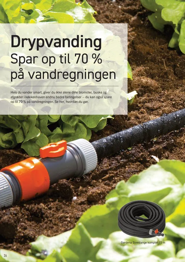 Johannes Fog Tilbudsavis Gyldig indtil 1. juni - 15. juni 2024 - tilbudsavis side 26