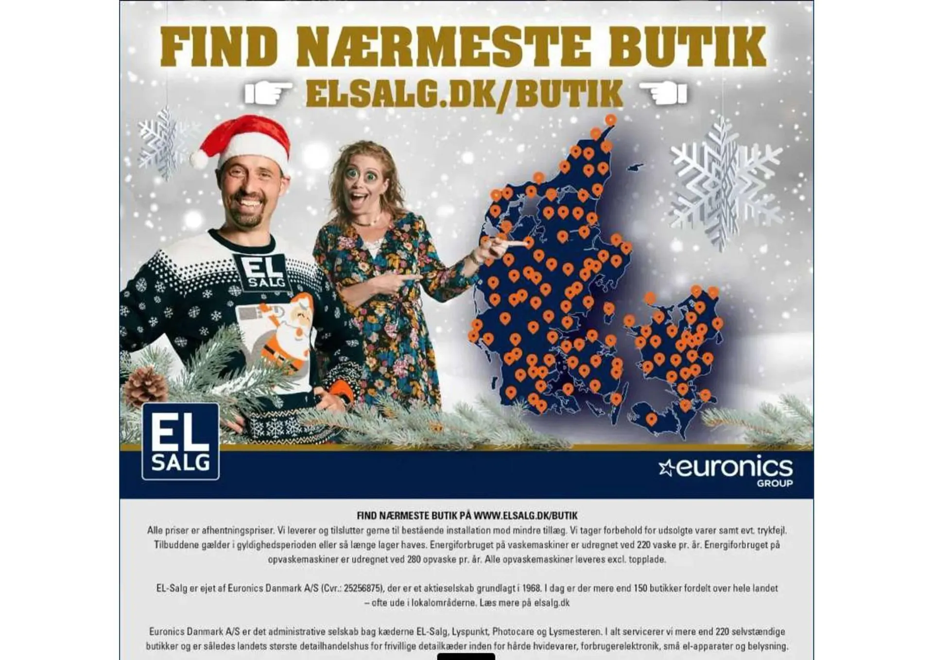 El-Salg tilbudsavis Gyldig indtil 1. december - 14. december 2023 - tilbudsavis side 38