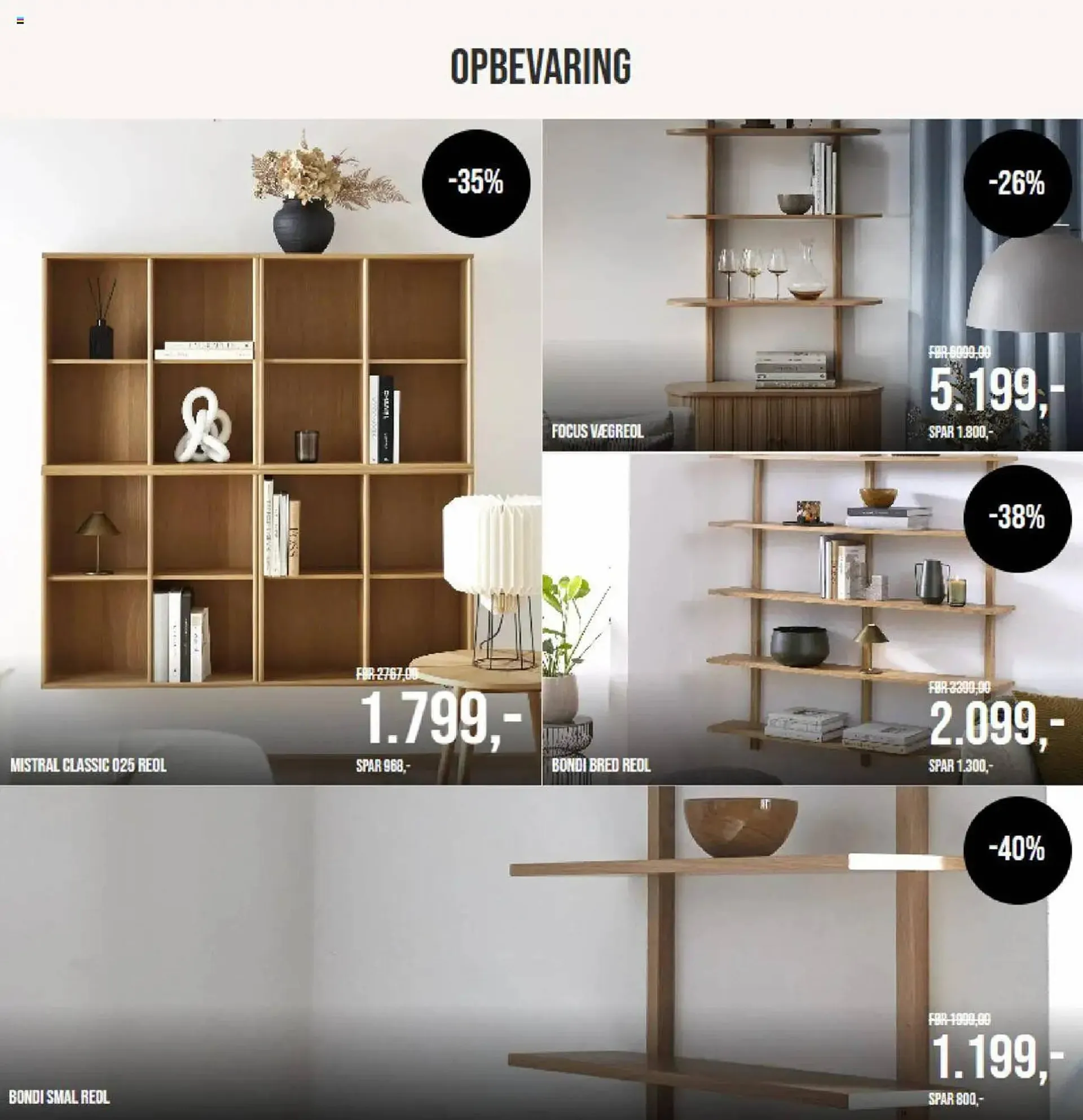 Ilva tilbudsavis Gyldig indtil 22. november - 1. december 2024 - tilbudsavis side 8